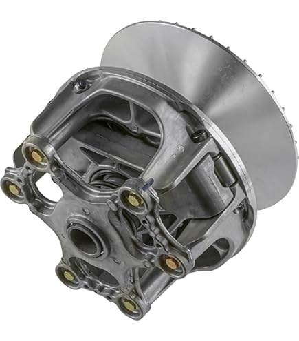 MDK22様 Amazon.com: HOLDWELL Primary Drive Clutch 1327322 1323853 1323769